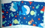 Whales and Fish