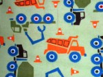 Dump Trucks