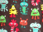 Monsters