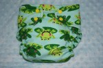 Frogs