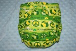 Go Green